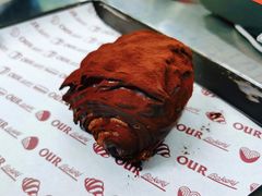 脏脏包-OUR Bakery(三里屯太古里店)