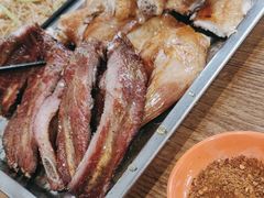 -顺徕德·仙庙烧鸡(桂庙路店)