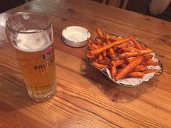 -宝莱纳啤酒花园餐厅PAULANER BRAUHAUS Nanjing(广州路店)