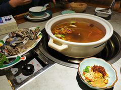 -大理董·董家小厨野生菌火锅(古城旗舰店)