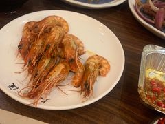 -大渔铁板烧(东城店)
