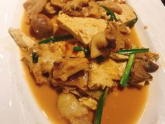 花胶豆腐-聚缘堂·海鲜私房菜(松岭路店)