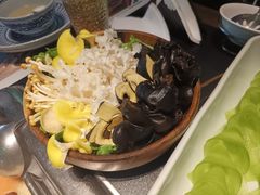 -大隐·成都火锅Bistro(合生麒麟新天地店)