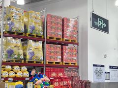 -山姆会员商店(亦庄创意生活广场店)