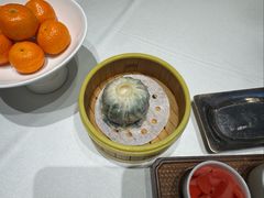 -北京泰富酒店-柏景轩中餐厅