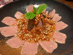 -京鹿料理(荟聚店)