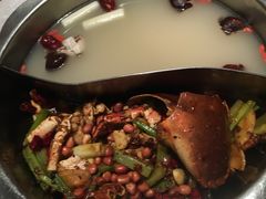 -李老爹香辣蟹(宣武门店)