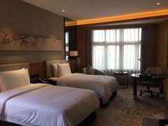 -厦门悦华酒店·绿庭主题自助餐厅