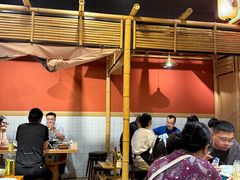 -小饕荟雅安贡椒鱼鲜馆(广福桥店)