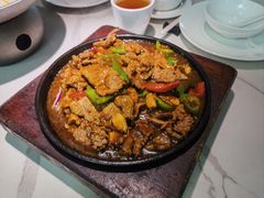 -北国饭店·海鲜·北方菜(峡山店)
