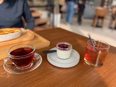 甜点-茑屋书店(天目里店)