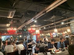 -俺的焼肉(銀座9丁目店)