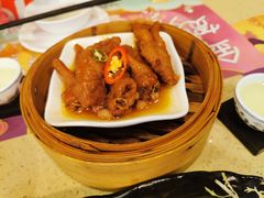 -点都德(北京路贰店)