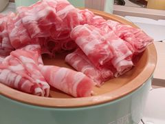 -龍歌自助小火锅(市北台东利群店)