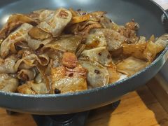 -胡同小馆(新威路店)
