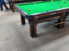 -云川台球(马甸店)