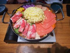 -李先生的首尔小馆(松江启源广场店)