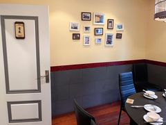 包房-吉友粥底火锅(方斜路店)