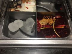 -海底捞火锅(德辉广场店)