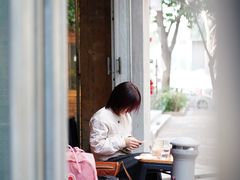 -来回·咖啡(天河南店)