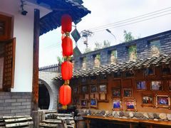 -百花人家(清水镇店)