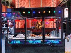 门面-陈鹏鹏潮汕菜(欢乐海岸 海边景观店)