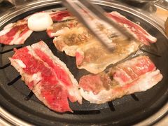 -安又胖韩国烤肉