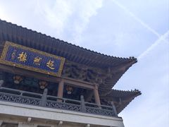 -济南大明湖景区