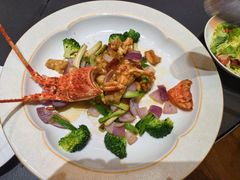 -曼格纳·曼芯馆(杨浦店)