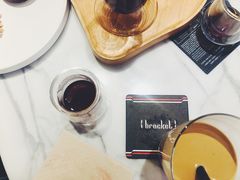 埃塞俄比亚日晒耶加雪菲-Bracket Coffee(工体店)