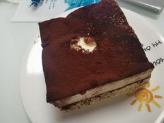 提拉米苏-中粮丰通（北京)食品有限公司