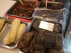 -香妃烤鸡(西单店)