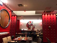 -1078號老北京涮肉(松柏店)