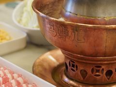 -牛街·马辈儿涮肉(牛街二店)