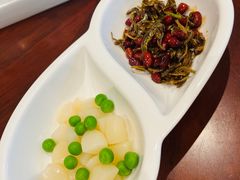 -喜鼎海胆水饺(东港店)