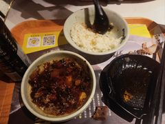 -真功夫(北京西站店)