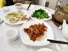 -文记壹心鸡(宝华路店)