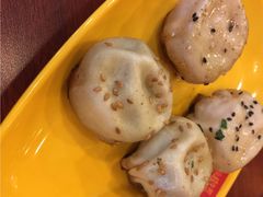 双拼生煎-小杨生煎(黄河路店)