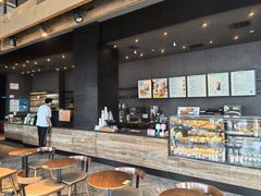 -星巴克(七宝领展广场1F店)