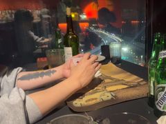 -C lounge(通州万达店)
