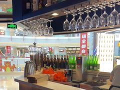 -盛焰铁板烧(王府井店)