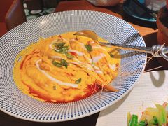 -星叶·东南亚料理(宁波万象汇店)