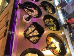 -比格比萨自助(德思勤四季汇店)