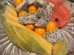 -海底捞火锅(谷德广场店)