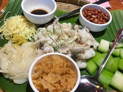 -园林美食城·本土农家菜(杨和镇店)