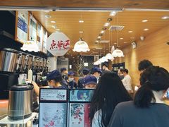 -茶颜悦色(登高路上店)