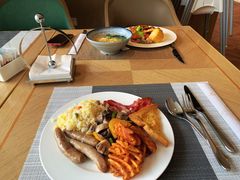 -天目湖涵田半山温泉