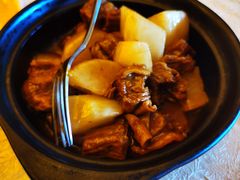 -亚龙湾红树林度假酒店御粤阁