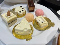 -半岛听涛蒸汽海鲜自助(K11店)
