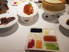 -四季民福烤鸭店(王府井灯市口店)